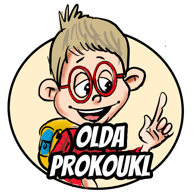 Olda Prokoukl