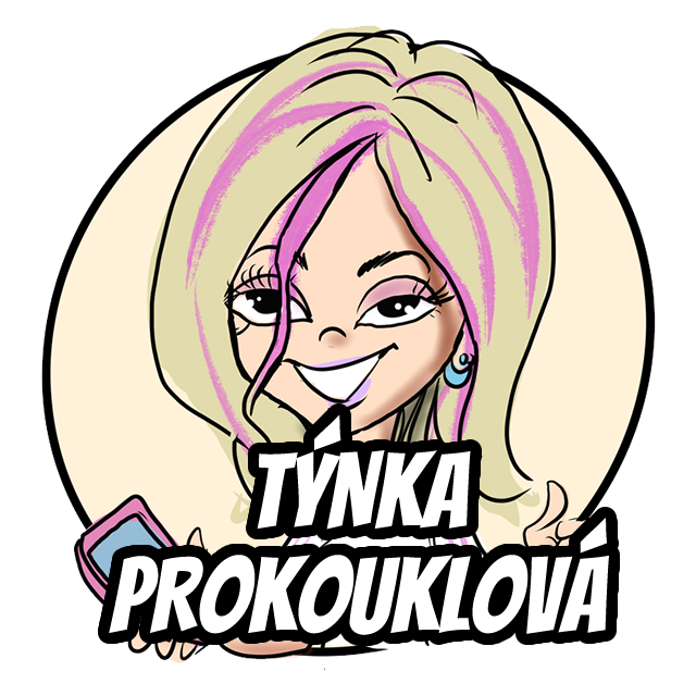 Týnka Prokouklová
